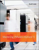 Mastering VMware